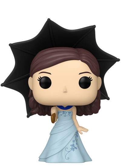 83471 - Pop! Rory Gilmore (25th Anniversary)