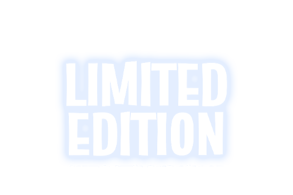 Funko Limited Edition Gift with Purchase logo lock up