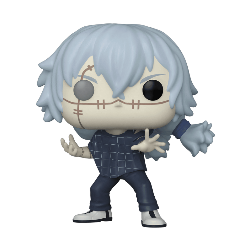 Pop! Mahito from Jujutsu Kaisen
