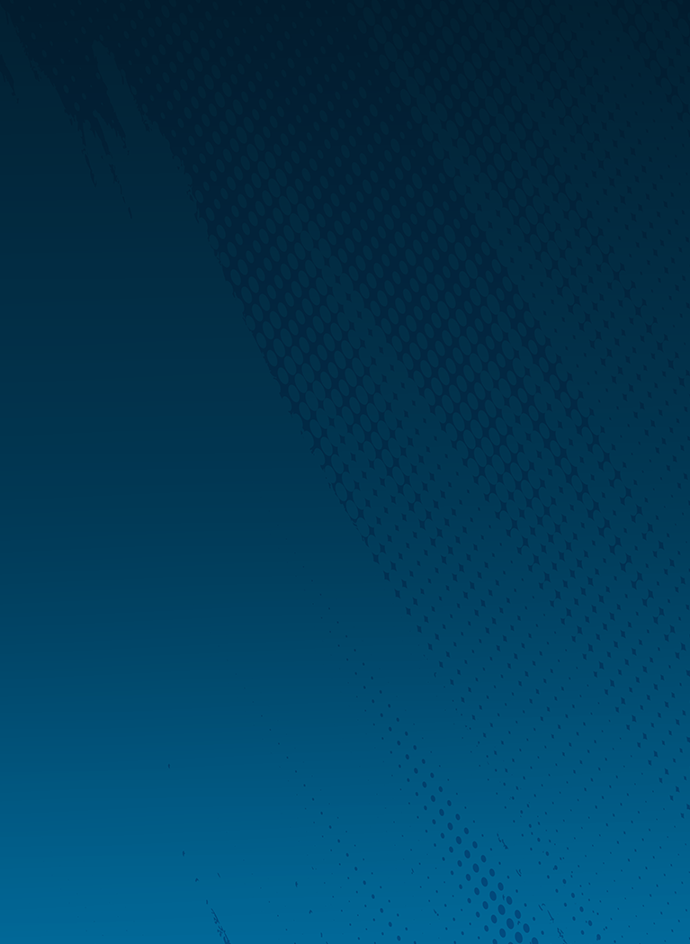 Blue background with Dark Blue anime speed lines and dot pattern