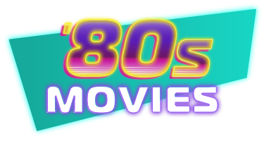80's Movies Logo