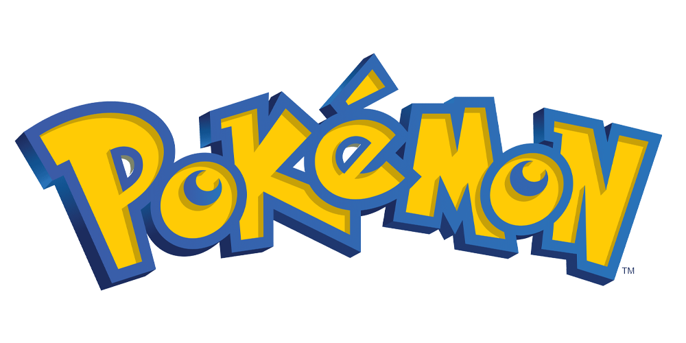 Pokémon logo