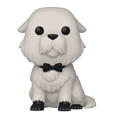 Funko Exclusive Spy x Family POP! Bond Forger vinyl collectible Funko Exclusive Spy x Family POP! Bond Forger vinyl collectible