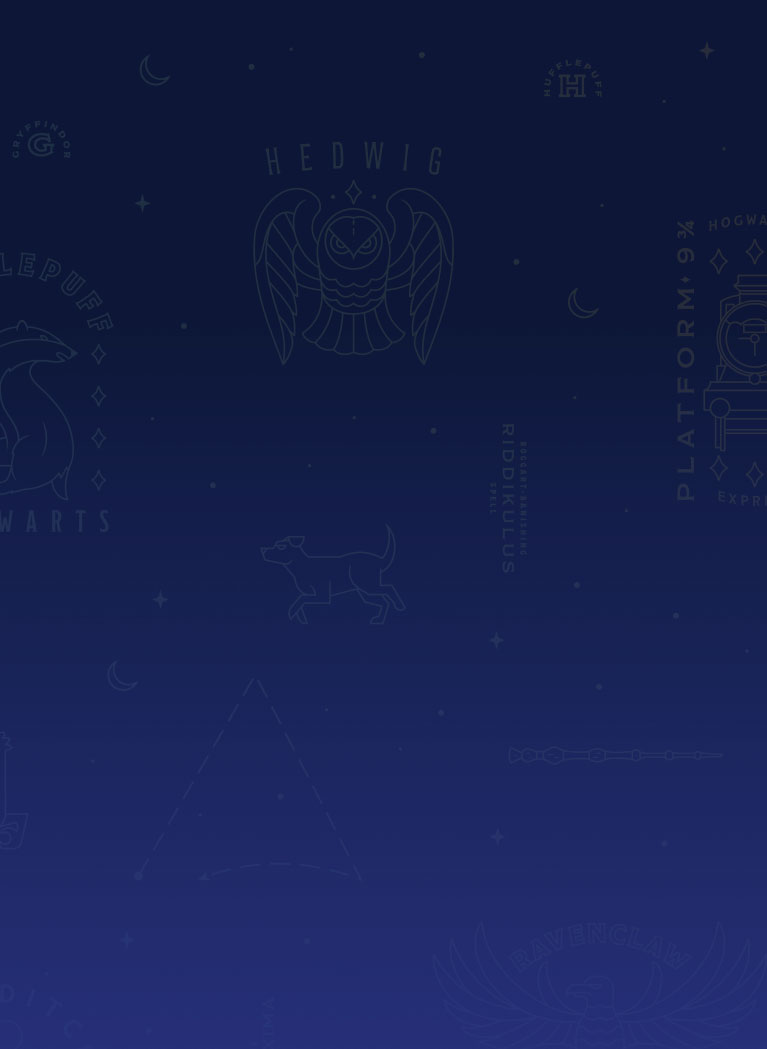 Dark navy background