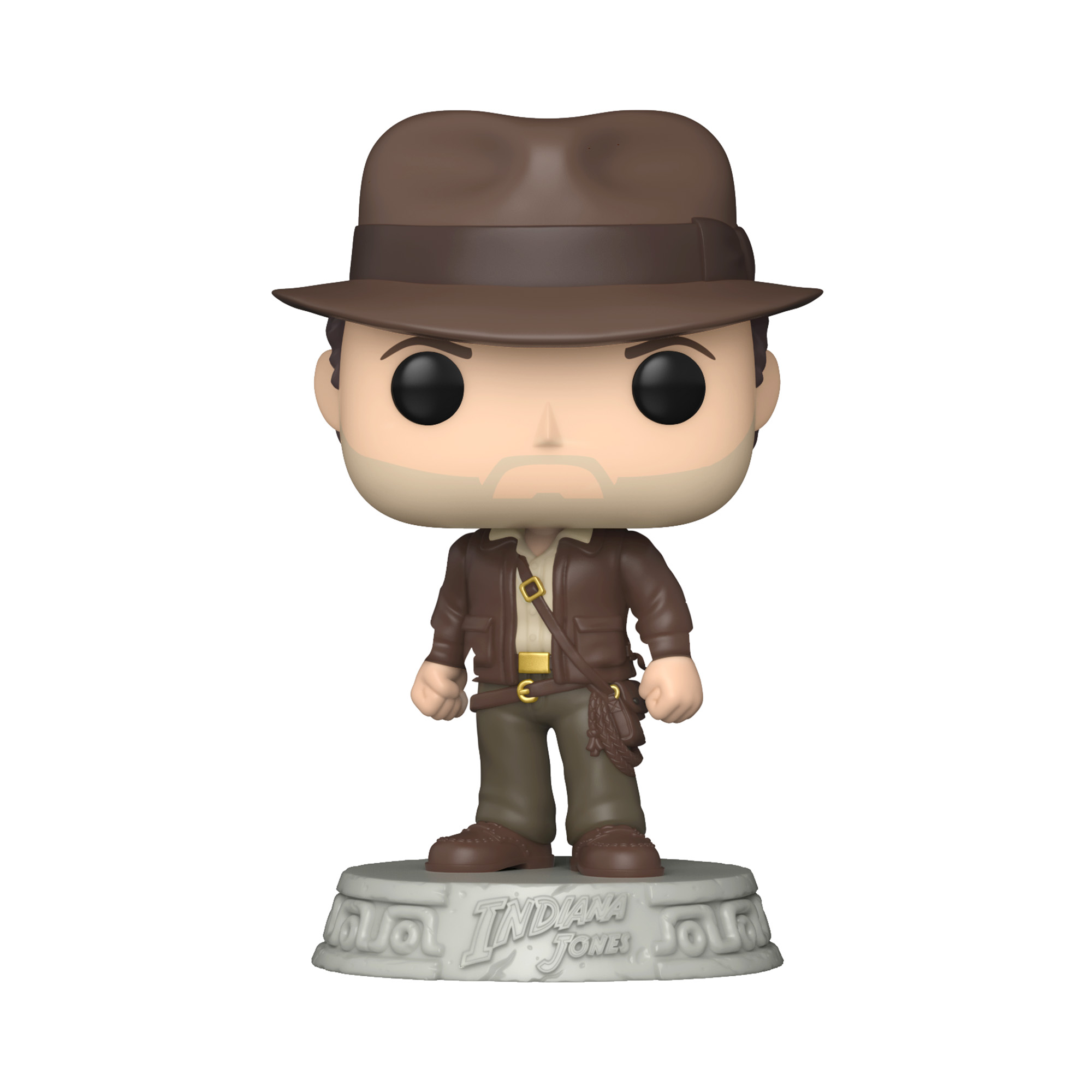 Indiana Jones with Jacket bobblehead