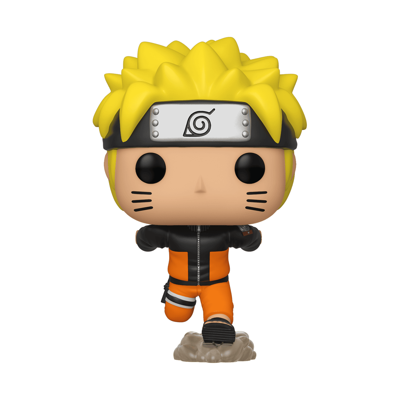PO] Naruto: Shippuden Funko Pop (Akatsuki Konan, Kakuzu, Hidan, Sai, Shino