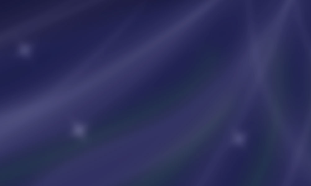 Dark Blue/Purple velvet background featuring blurred stars