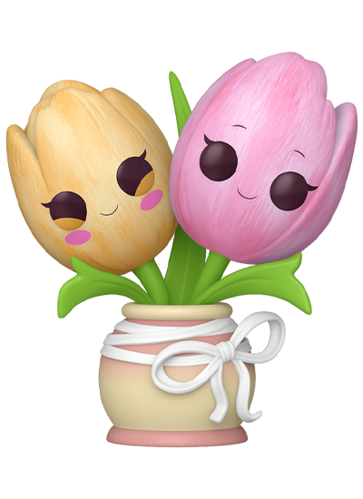 88384 - Pop! Plants Tulip