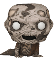 Funko Exclusive Haunting of Hill House POP! Basement Ghost vinyl collectible