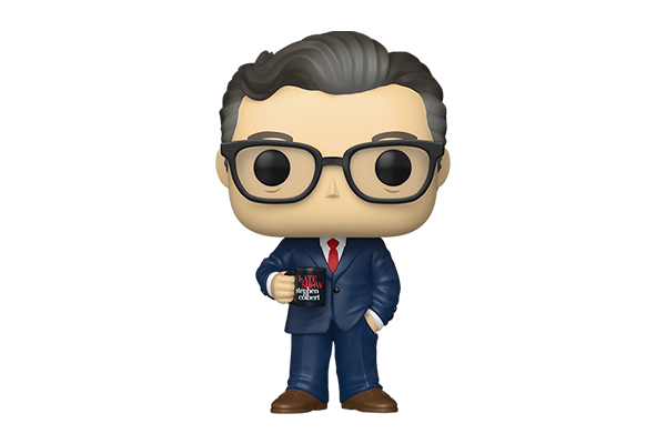 88841 - Pop! Stephen Colbert