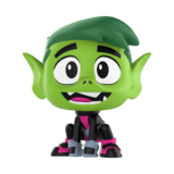 Beast Boy Teen Titans Go Mystery Mini