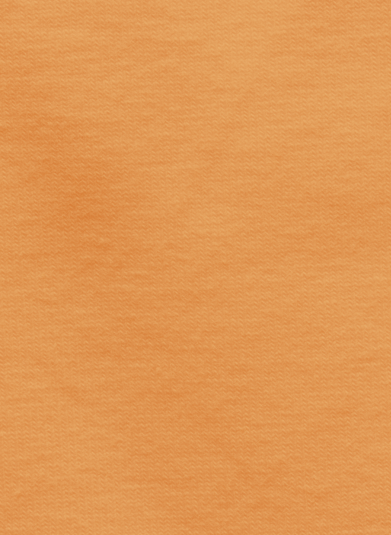Subtle textured background with Orange hue