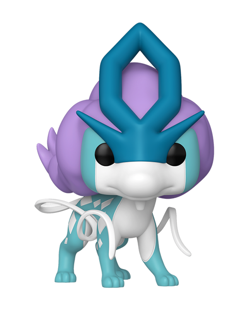 Pop! Jumbo Suicune