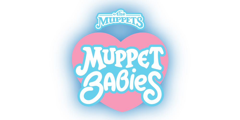The Muppets Babies logo