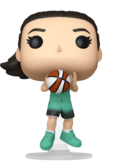 88458 - Pop! Breanna Stewart