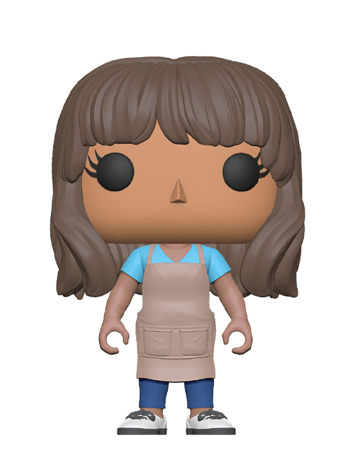 Funko pop personalizado ·