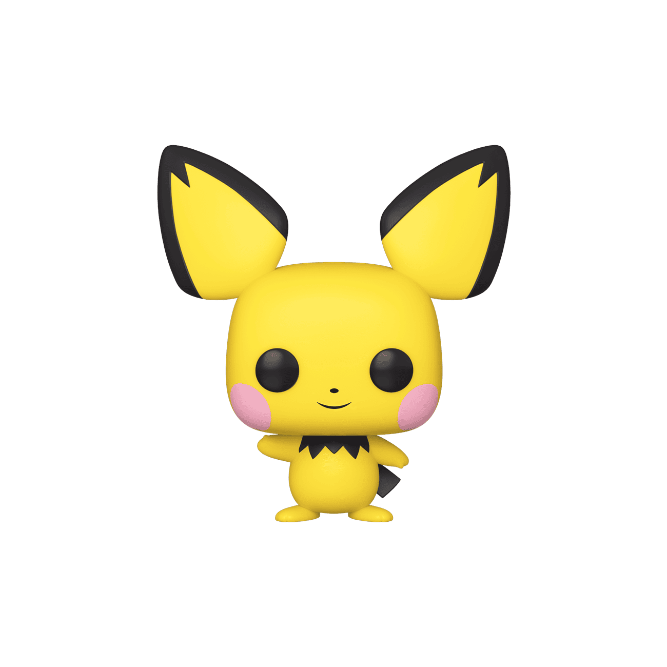 Figurine POP Nymphali - Pokemon - N°857 - Funko - AmuKKoto