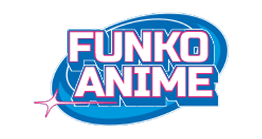 Funko Anime & Manga logo