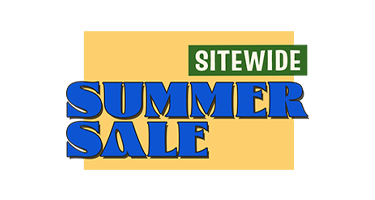 Funko Summer Sale Up to 50% Off Sitewide logo lock-up