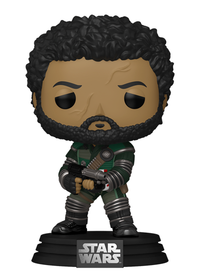 80165 - Pop! Saw Gerrera