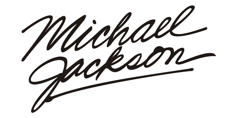 Michael Jackson logo