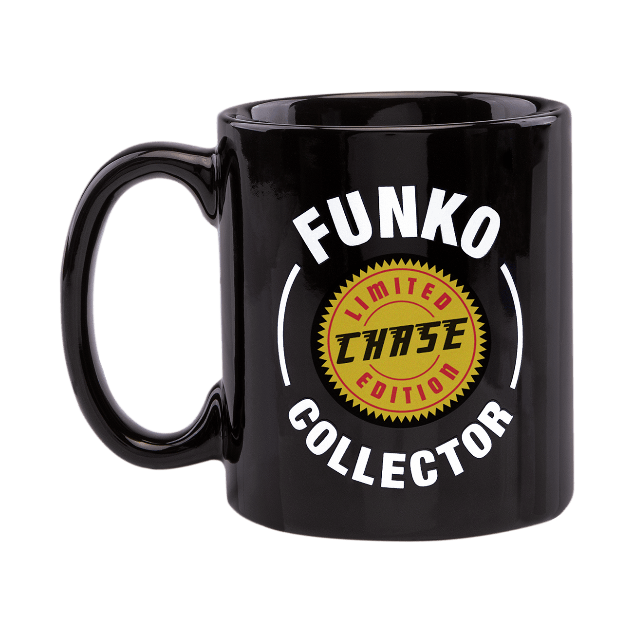Funko Heat-Changing Mug