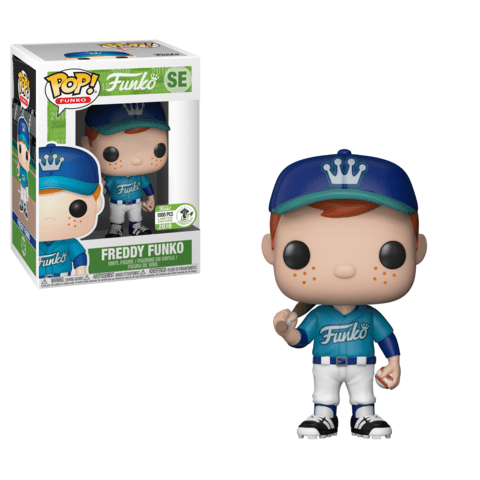 Complete List of 2018 Emerald City Comic Con Exclusives!