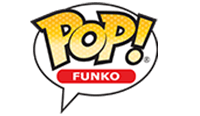 Funko Pop logo image