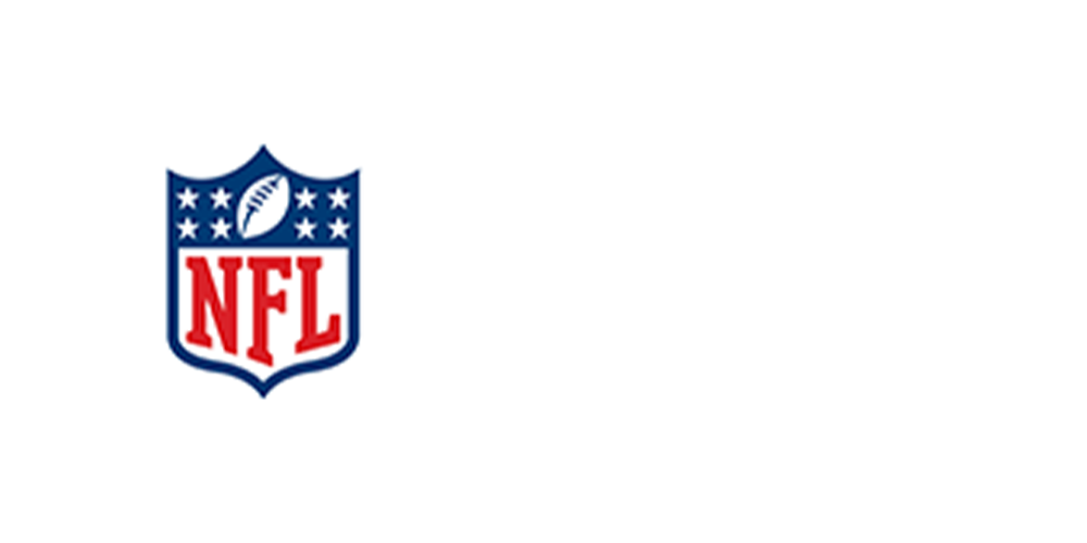 Officially Licensed NFL product logo