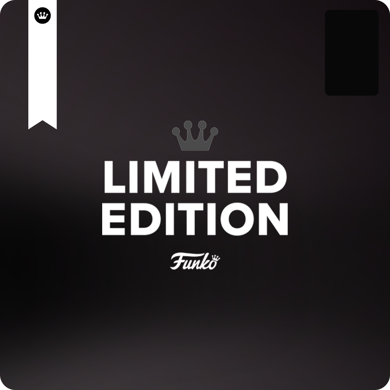 Funko Pop! Limited Edition Exclusive Coming Soon