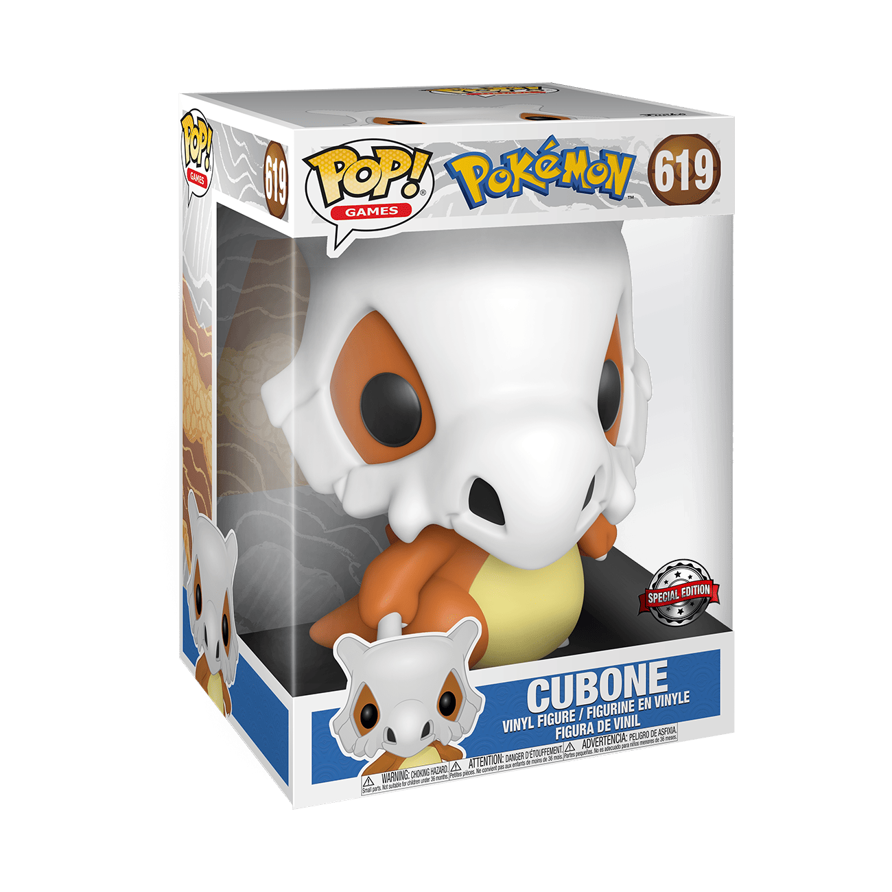Funko Pops! - The Sizes, Terms, and Variants