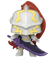 Funko Pop! Roboute Guilliman Exclusive vinyl collectible