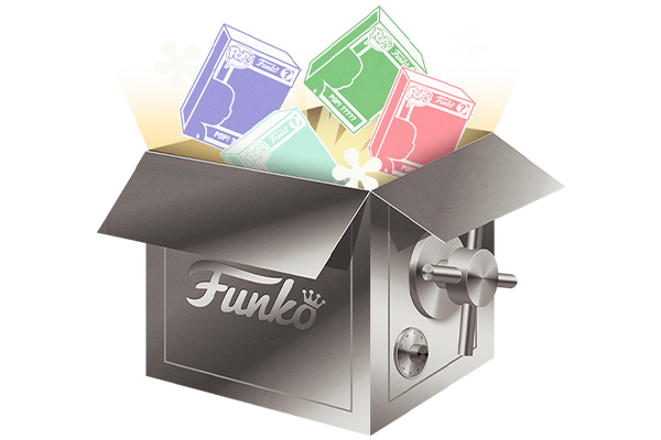 Summer Mystery Vault Assortment