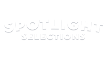 Spotlight Selections Logo
