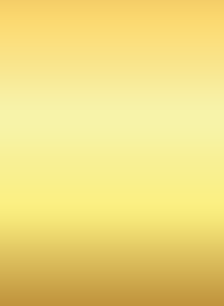 Gold gradient background