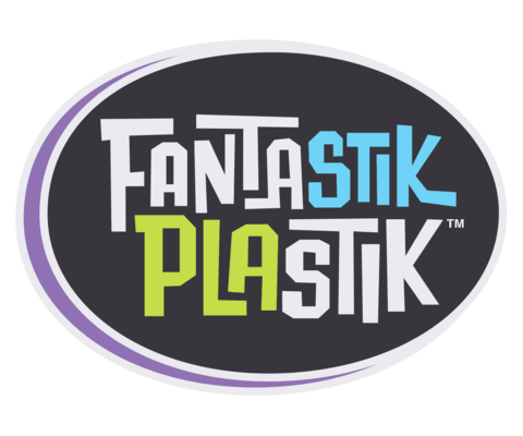 Fantastik Plastik Logo