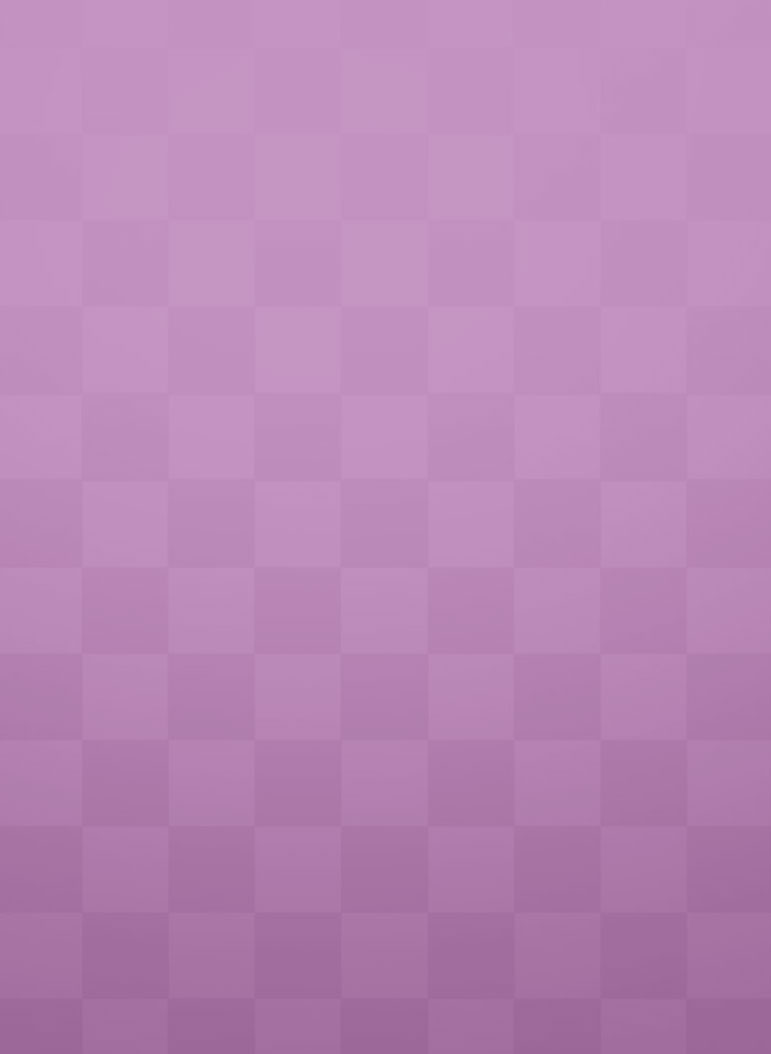 Checkered background with Purple hue