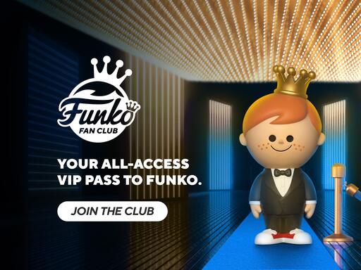 Funko Fan Club
