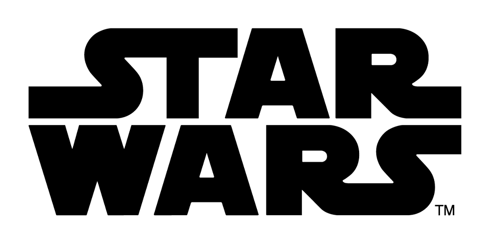 Star Wars logo