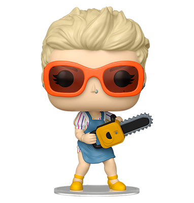 Funko POP! P!NK So What Vinyl Collectible