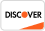 Discover credit card