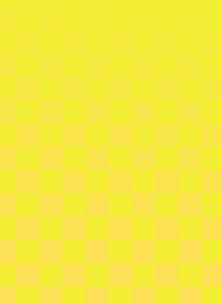 Yellow checkered background