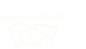 Funko For the Love of POP! logo