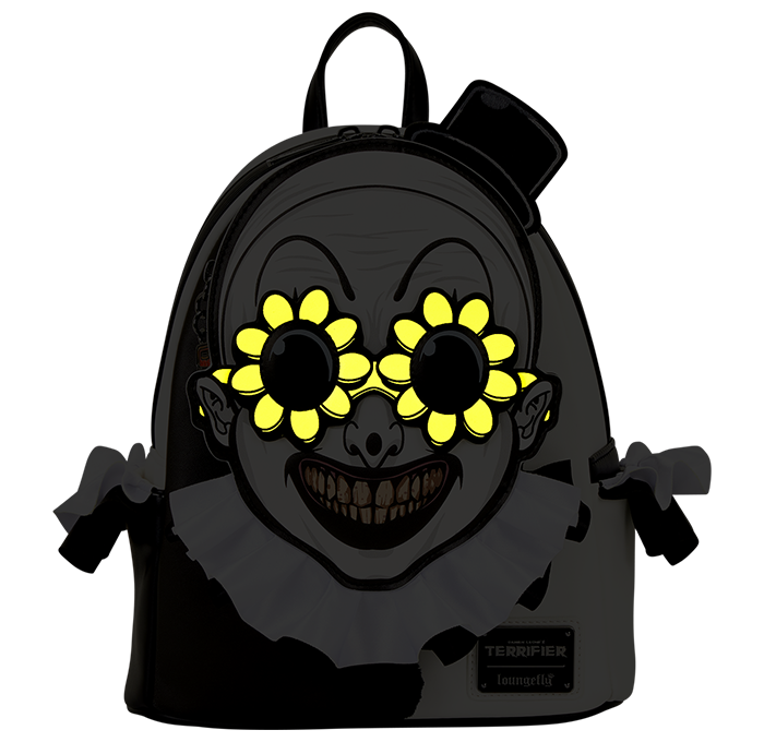Loungefly Terrifier Mini Backpack
