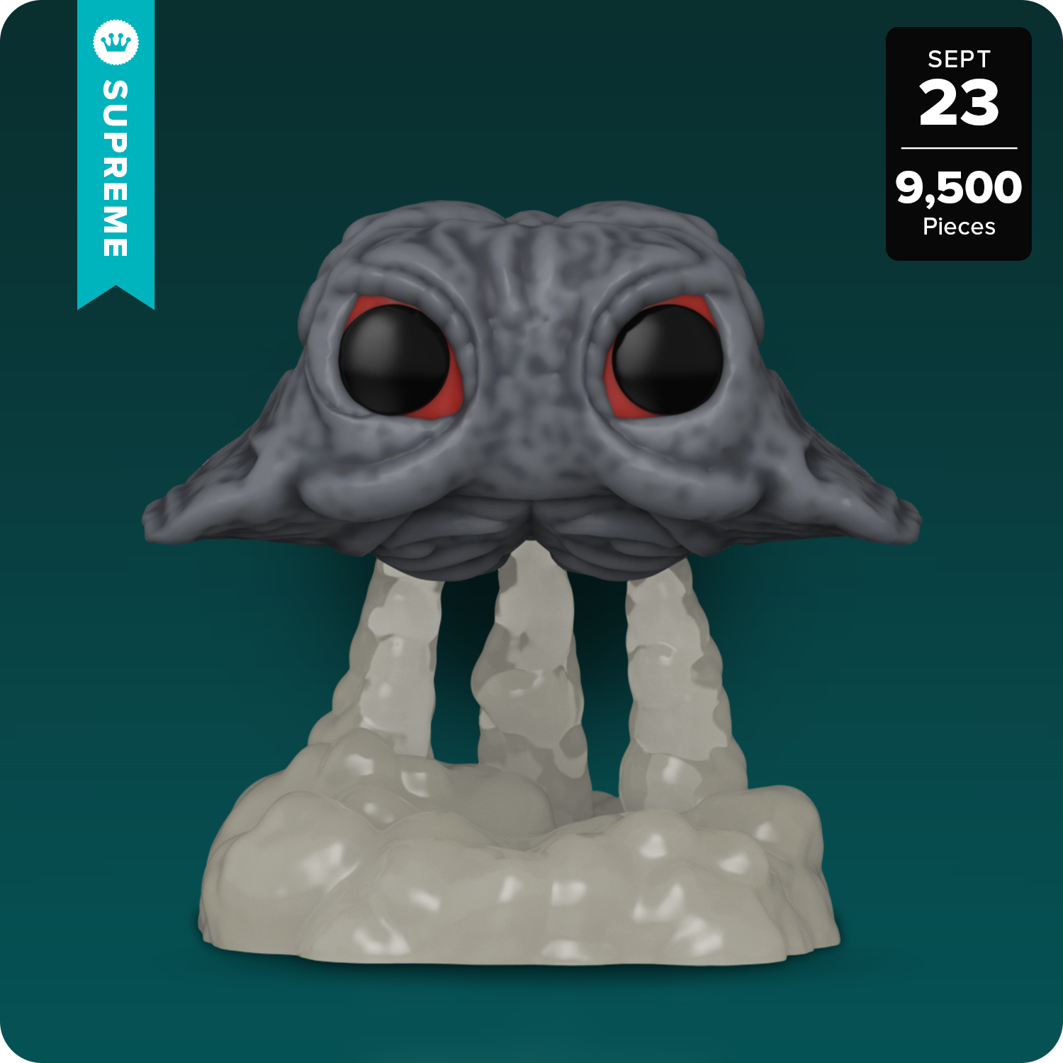 Funko Pop! Target Limited Edition Exclusive