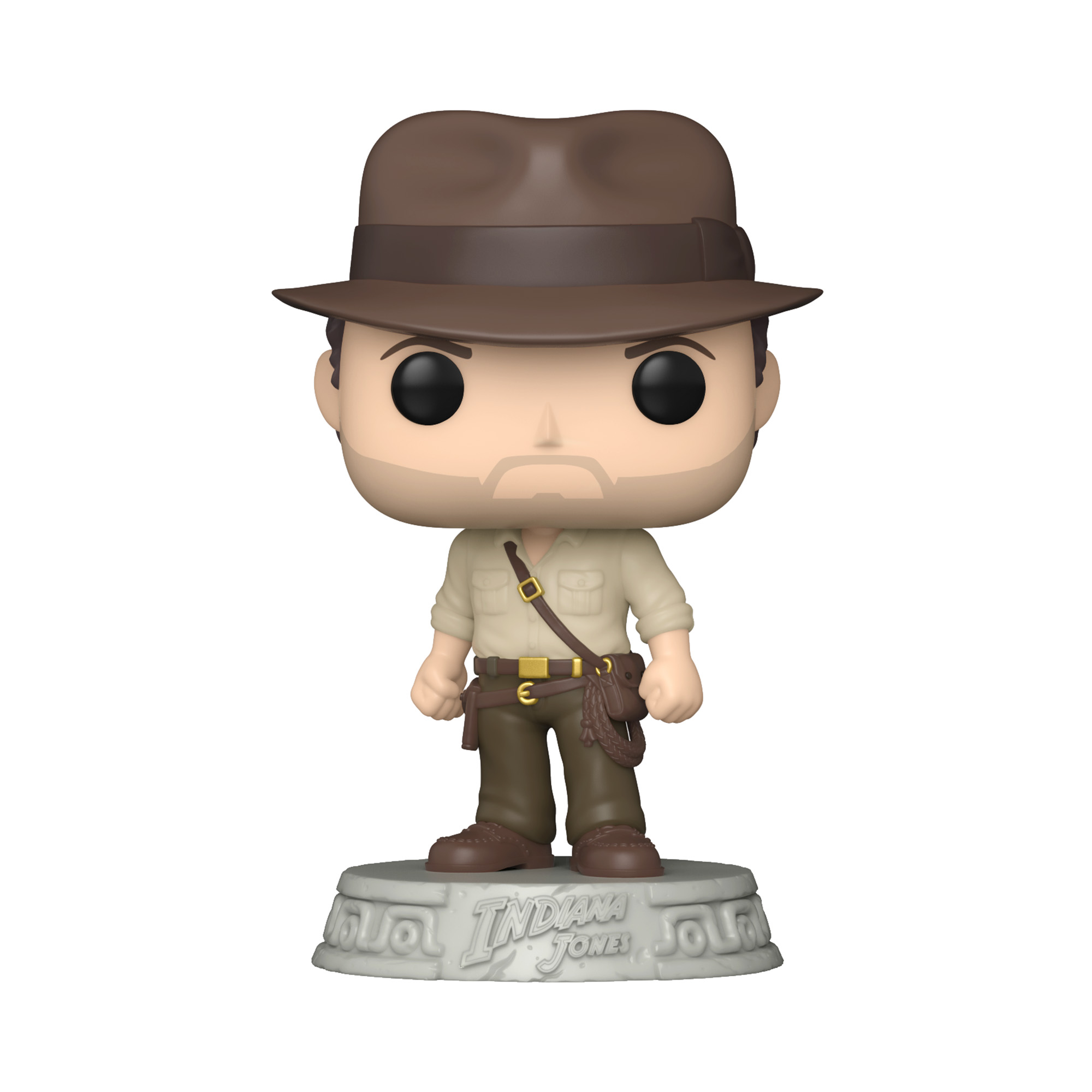 Indiana Jones collectible bobblehead