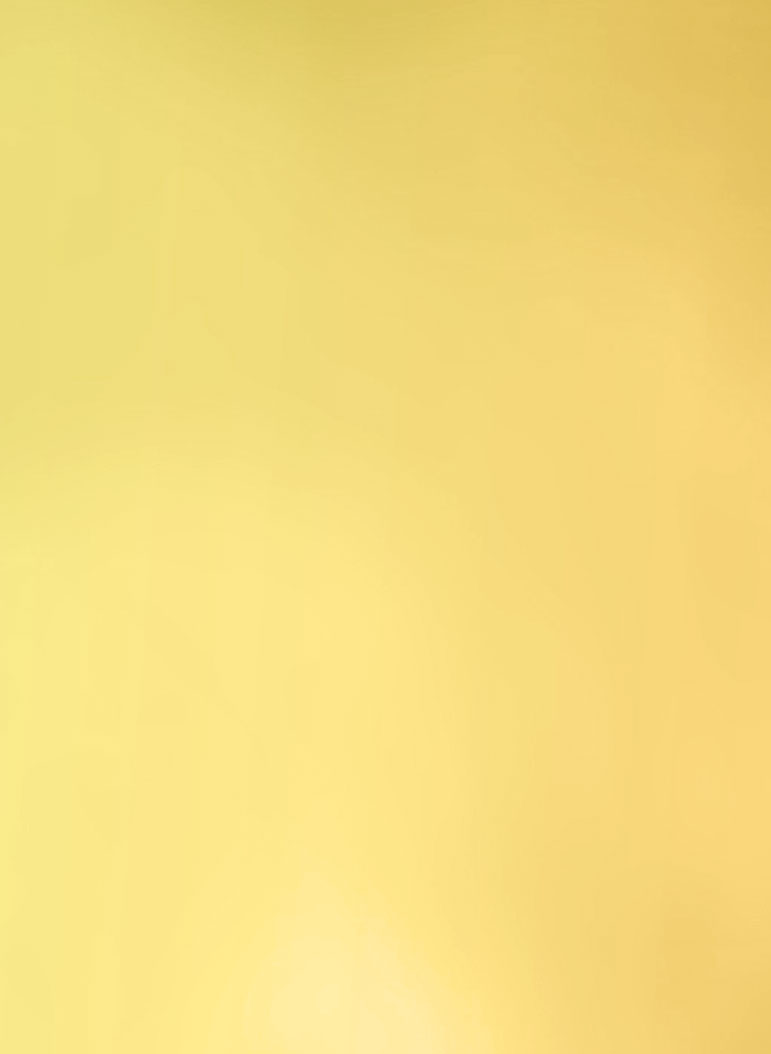 Yellow and Gold gradient background