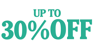 Black Friday Up To 30% Off