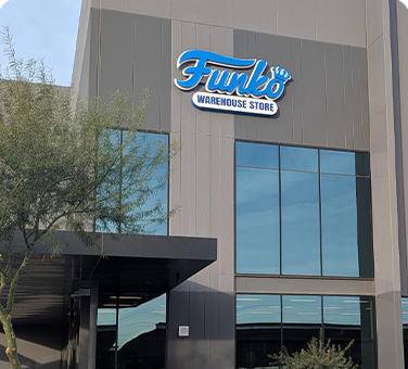 Funko Buckeye Retail