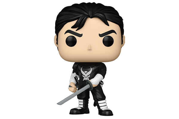 Funko Emerald City Comic Con exclusives